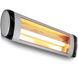 Aquecedor elétrico infravermelho IR 2570 S (2500 W) + Suporte Tripé IR - Aquecimento Exterior