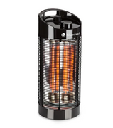 Aquecedor elétrico infravermelhos Heat Guru 360 (1200 W)